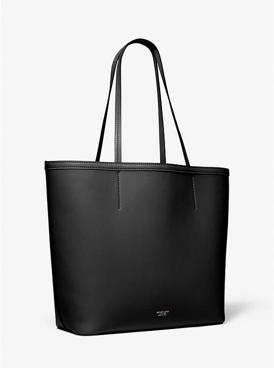 商品Michael Kors|Monogramme Leather Tote Bag,价格¥4460,第3张图片详细描述