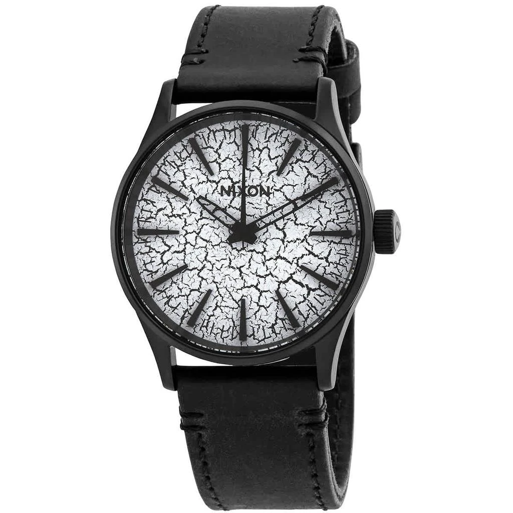 商品Nixon|Sentry Quartz Men's Watch A377-2614-00,价格¥712,第1张图片