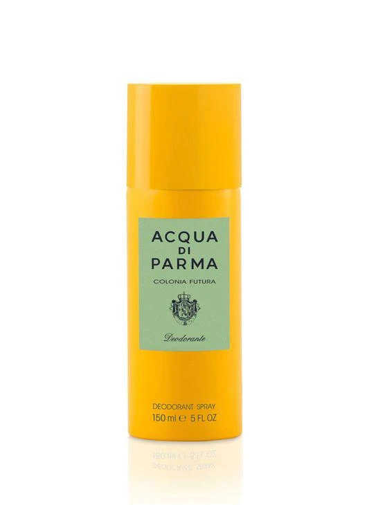 商品Acqua di Parma|Colonias - Colonia Futura - Déodorant Vaporisateur,价格¥356,第1张图片