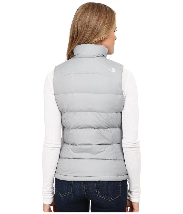 商品The North Face|The North Face Nuptse 2 Vest 羽绒背心,价格¥699,第3张图片详细描述