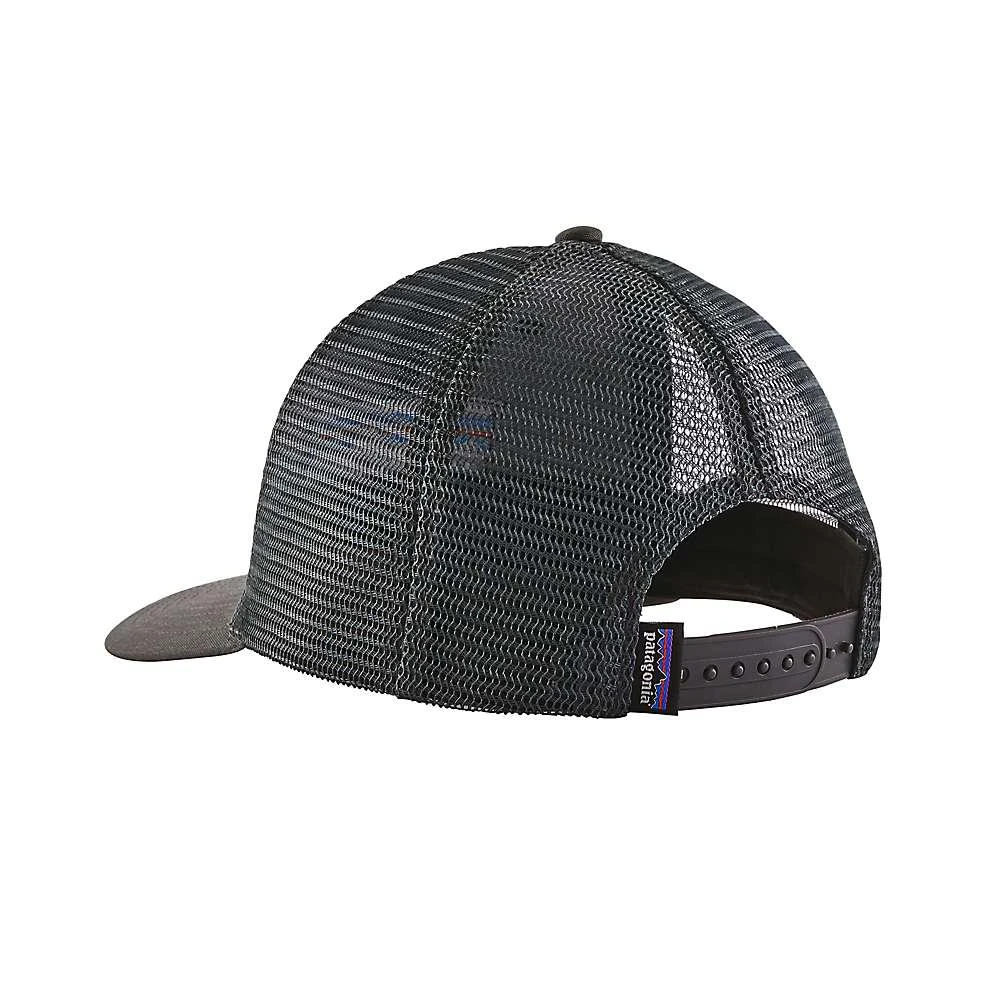 商品Patagonia|P-6 Logo Trucker Hat,价格¥181,第3张图片详细描述