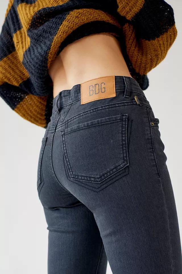 商品BDG|BDG Low-Rise Skinny Jean,价格¥568,第3张图片详细描述
