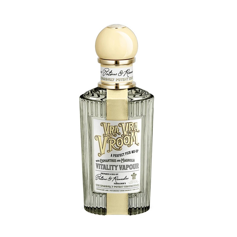 penhaligon‘s潘海利根 心灵奇境系列香水100ml EDP浓香炽烈玫瑰 商品