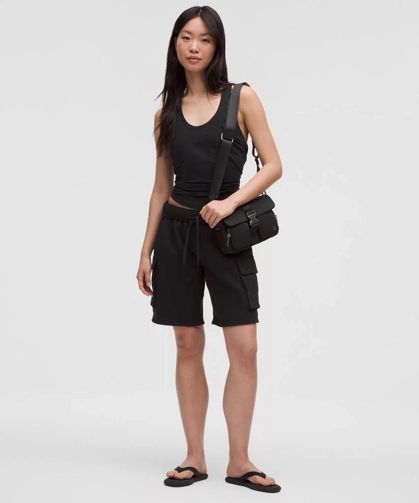 商品Lululemon|Love Tank Top,价格¥314,第2张图片详细描述