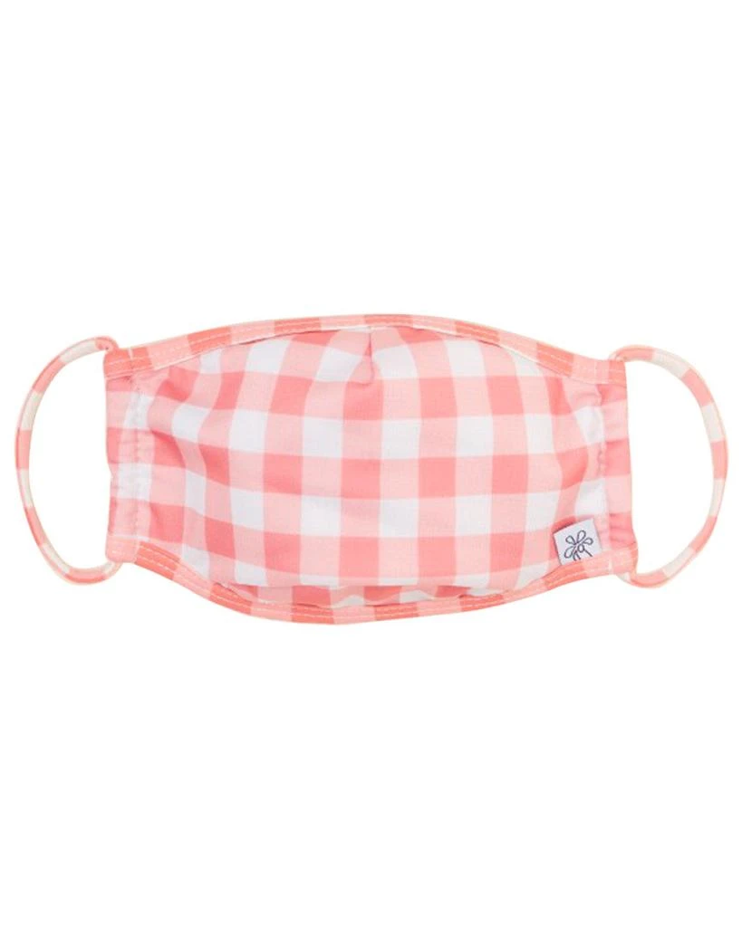 商品Dippin' Daisy'S|Dippin' Daisy's Cloth Face Mask with 12 Filters,价格¥126,第1张图片