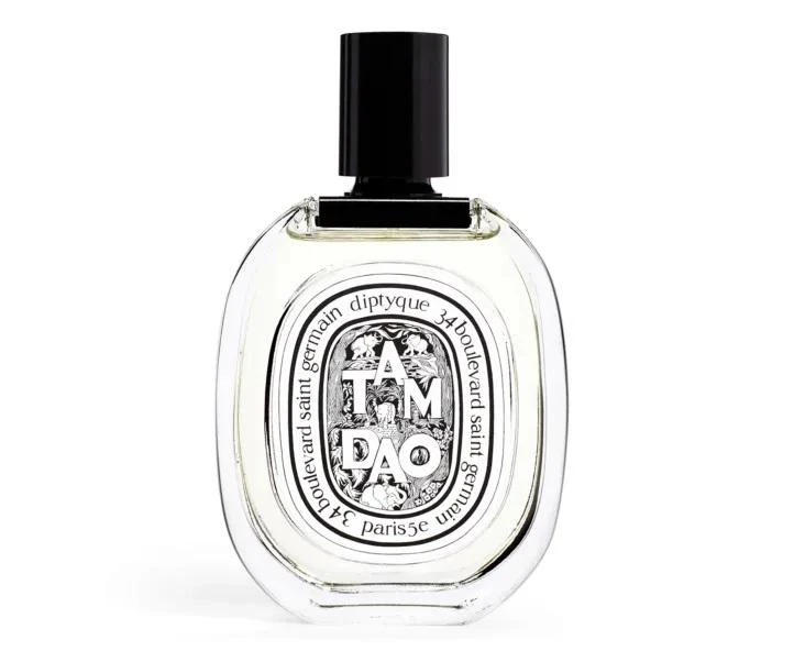商品Diptyque|Diptyque 蒂普提克 谭道淡香水EDT - 100ml,价格¥1586,第1张图片