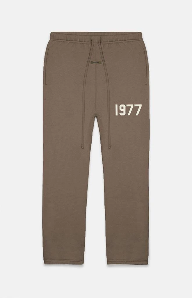 商品Essentials|Wood Relaxed Sweatpants,价格¥537,第1张图片