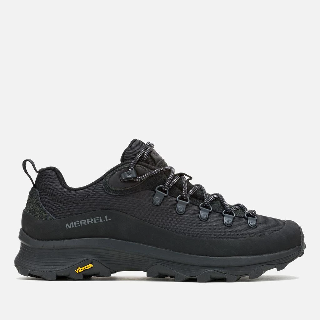 商品Merrell|Merrell 1TRL Men's Ontario Nylon-Ripstop Trainers,价格¥575,第1张图片