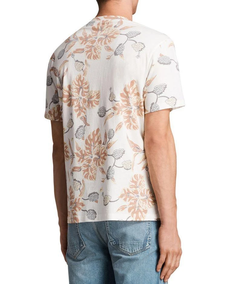 商品ALL SAINTS|Kauai Tee,价格¥337,第2张图片详细描述