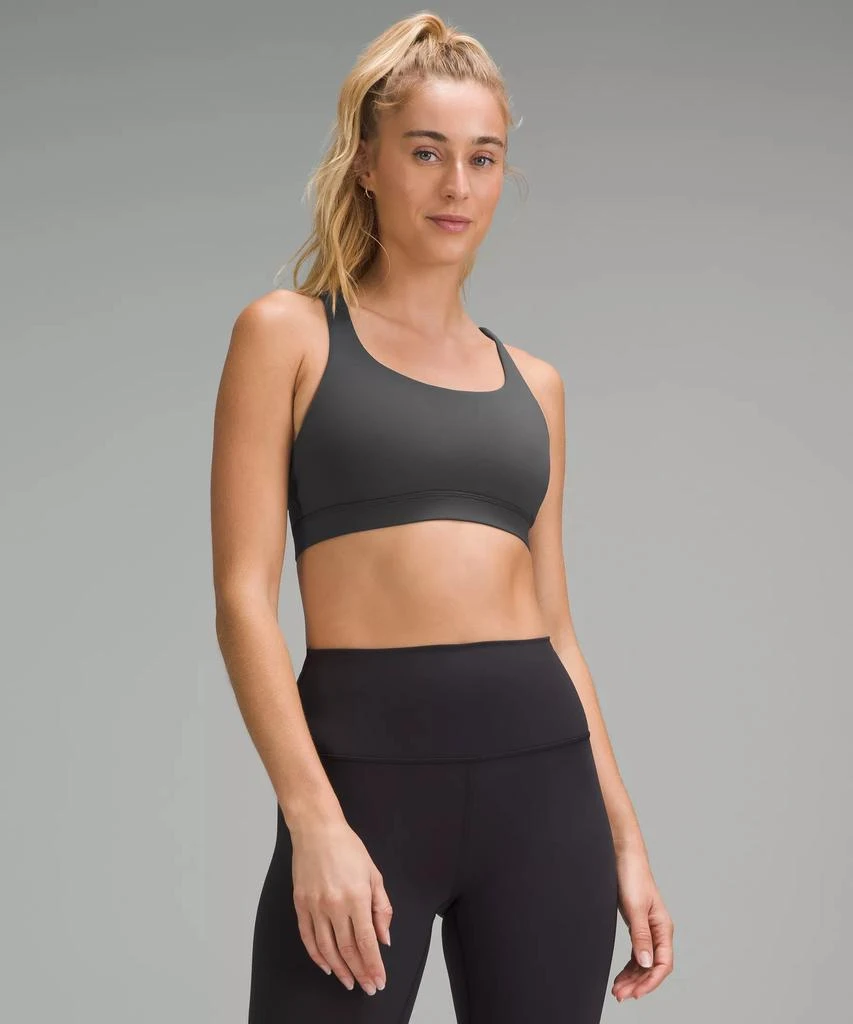 lululemon Energy Bra *Medium Support, B–D Cups 商品