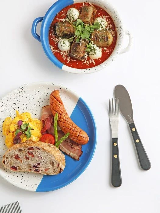 商品BELLELIFE|Ardin Essential Plate (4Colors/3Size),价格¥607,第1张图片