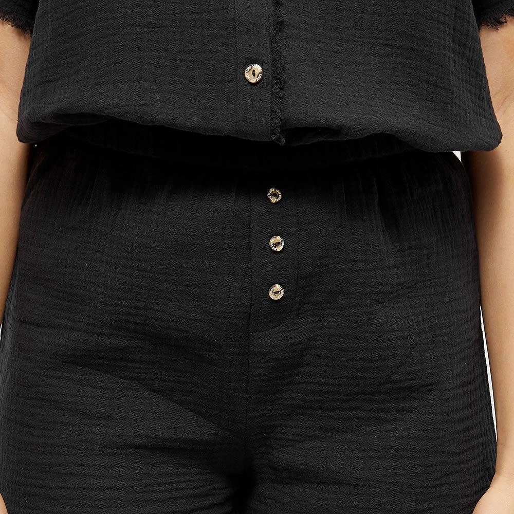商品LOVE STORIES|Love Stories Sunday PJ Shorts,价格¥278,第2张图片详细描述