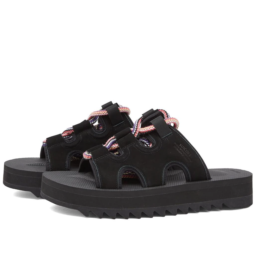 商品Suicoke|Suicoke Ray AB Sandal,价格¥840,第1张图片