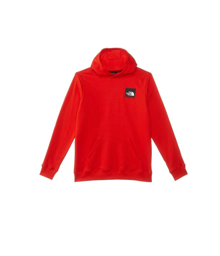 商品The North Face|Camp Fleece Pullover Hoodie (Little Kids/Big Kids),价格¥233,第1张图片