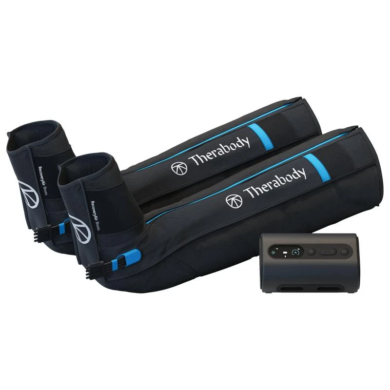 商品Therabody|Therabody Recovery Air Prime Compression Bundle - Adult,价格¥4061,第1张图片