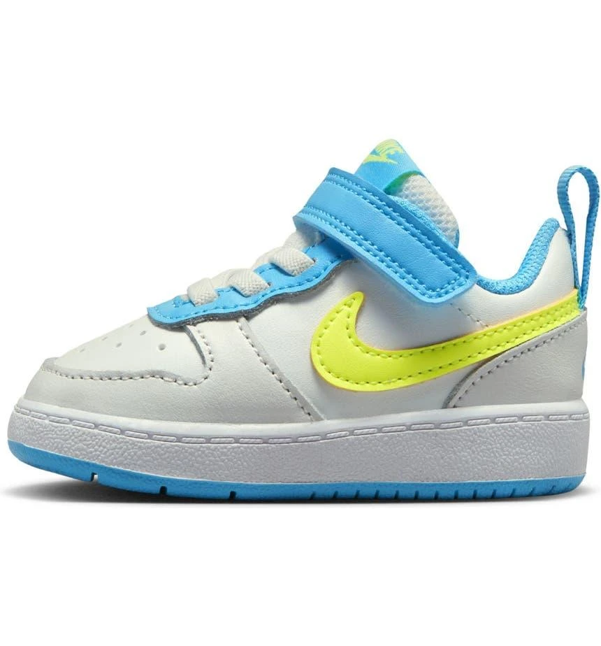 小童耐克 Nike Court Borough Low Top 商品