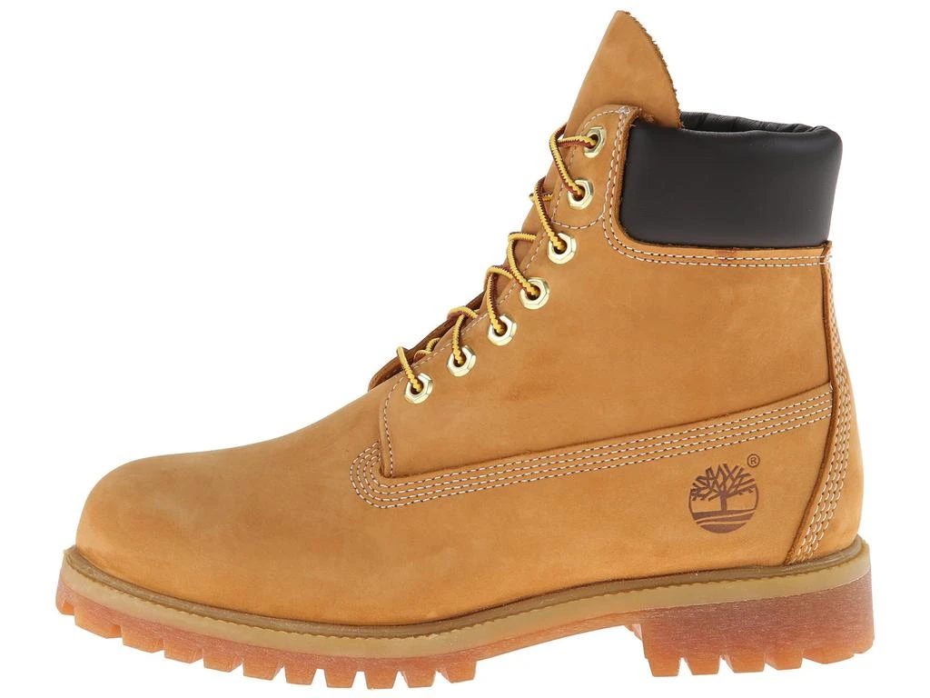 商品Timberland|6" Premium 短靴,价格¥1492,第4张图片详细描述