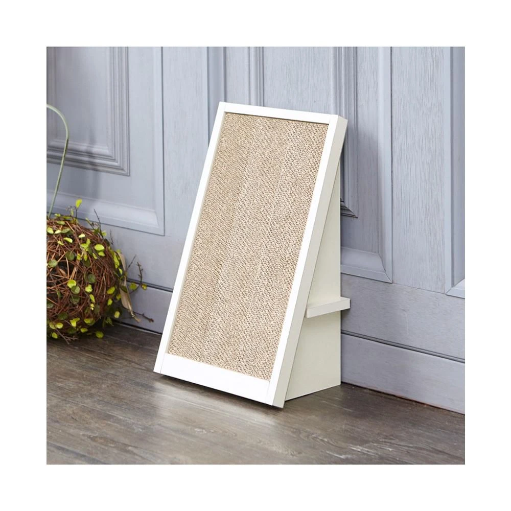 Eco Friendly Cat Scratcher Incline 商品