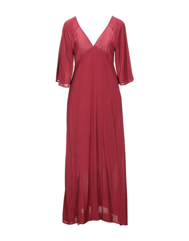 商品ALPHA STUDIO|Long dress,价格¥468,第1张图片