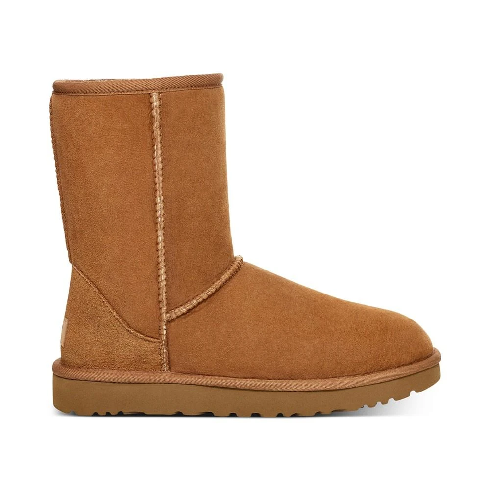 商品UGG|Women's Classic II Short Boots,价格¥1356,第2张图片详细描述