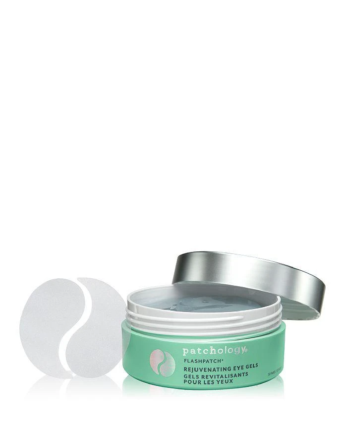 商品Patchology|FlashPatch™ Rejuvenating Eye Gels,价格¥374,第1张图片