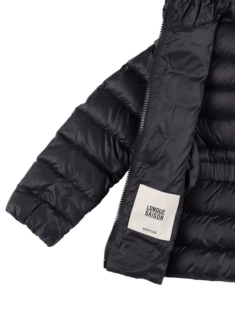 商品Moncler|Liset Hooded Nylon Down Jacket,价格¥5387,第3张图片详细描述