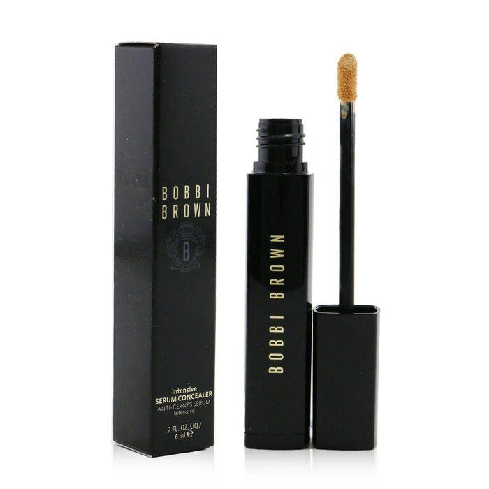 商品Bobbi Brown|Bobbi Brown 密集焕采精华遮瑕乳 - # Sand 柔沙 -Sand 柔沙(6ml/0.2oz),价格¥480,第2张图片详细描述