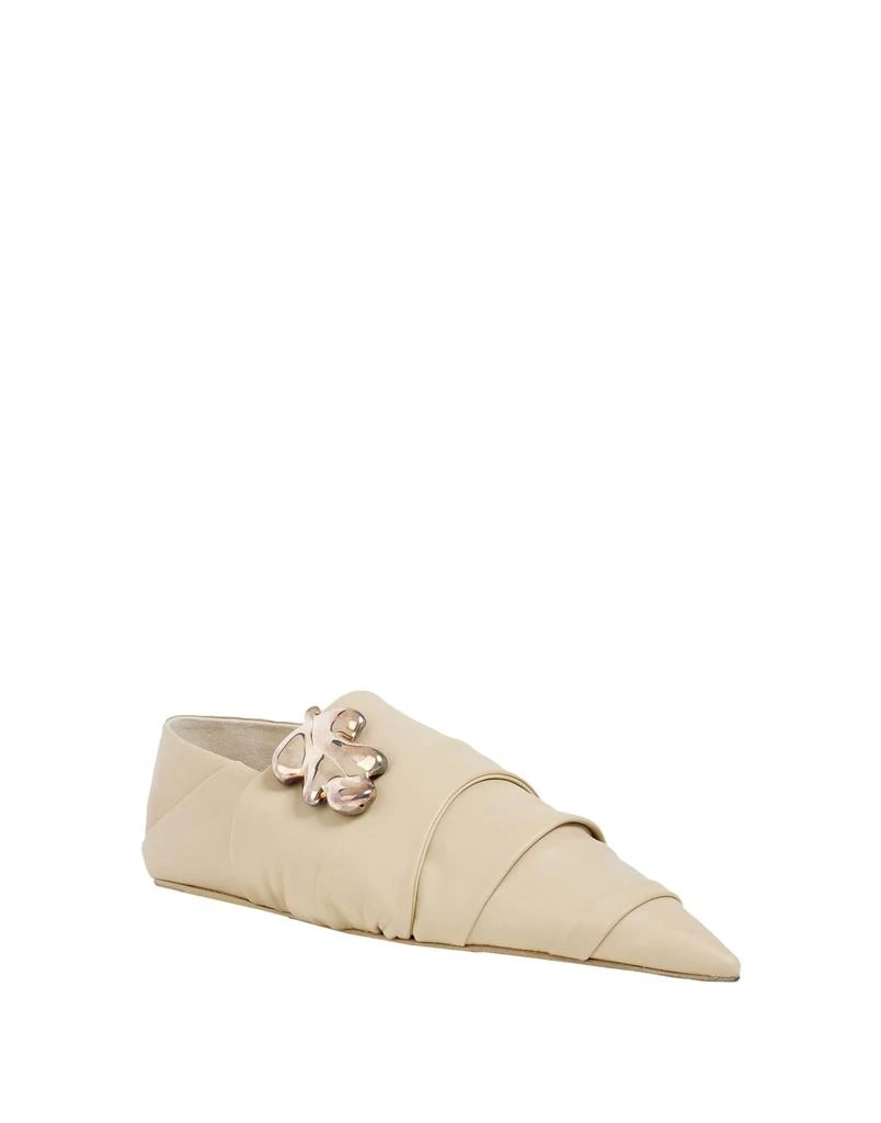 商品Jil Sander|Loafers,价格¥1390,第2张图片详细描述