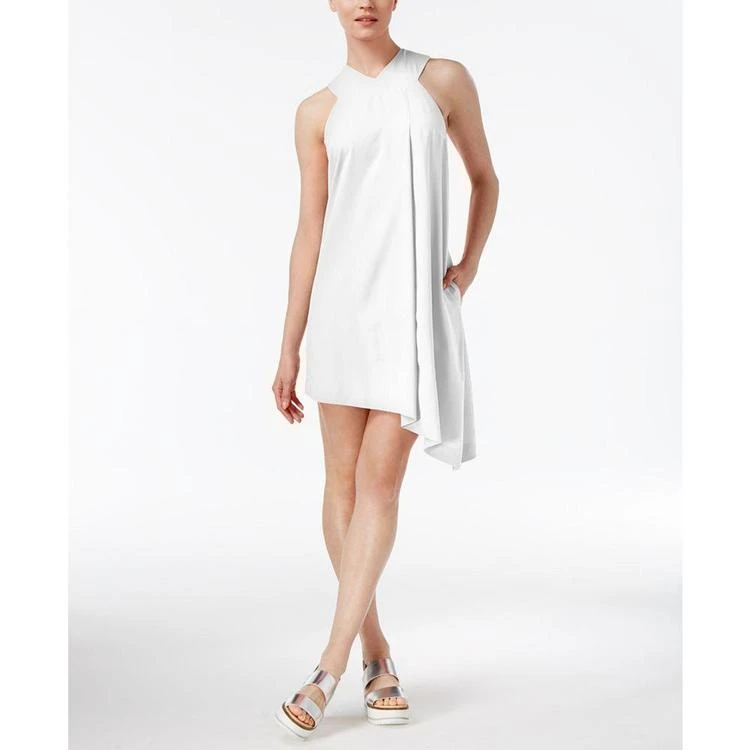 商品RACHEL Rachel Roy|Asymmetrical Shift Dress, Created for Macy's,价格¥232,第1张图片