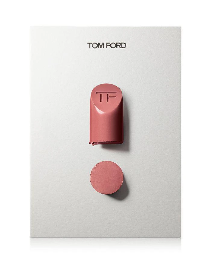 商品Tom Ford|Lip Color Mini Deluxe Set,价格¥663,第4张图片详细描述