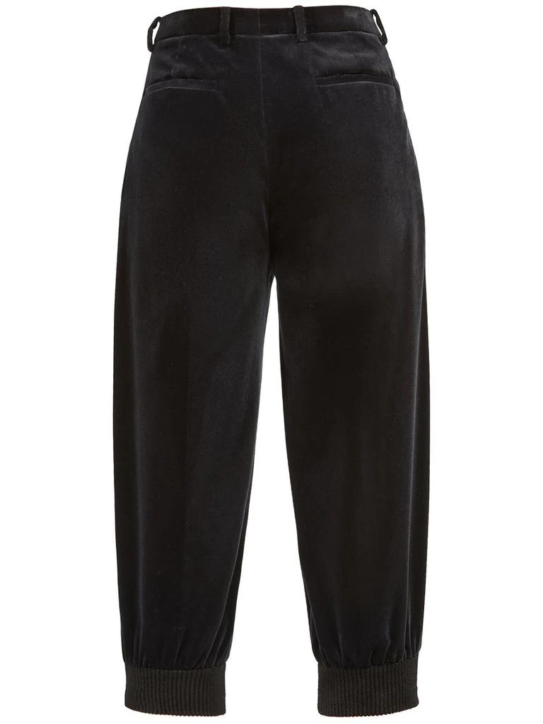 商品Yves Saint Laurent|Wool Pants,价格¥9119,第2张图片详细描述