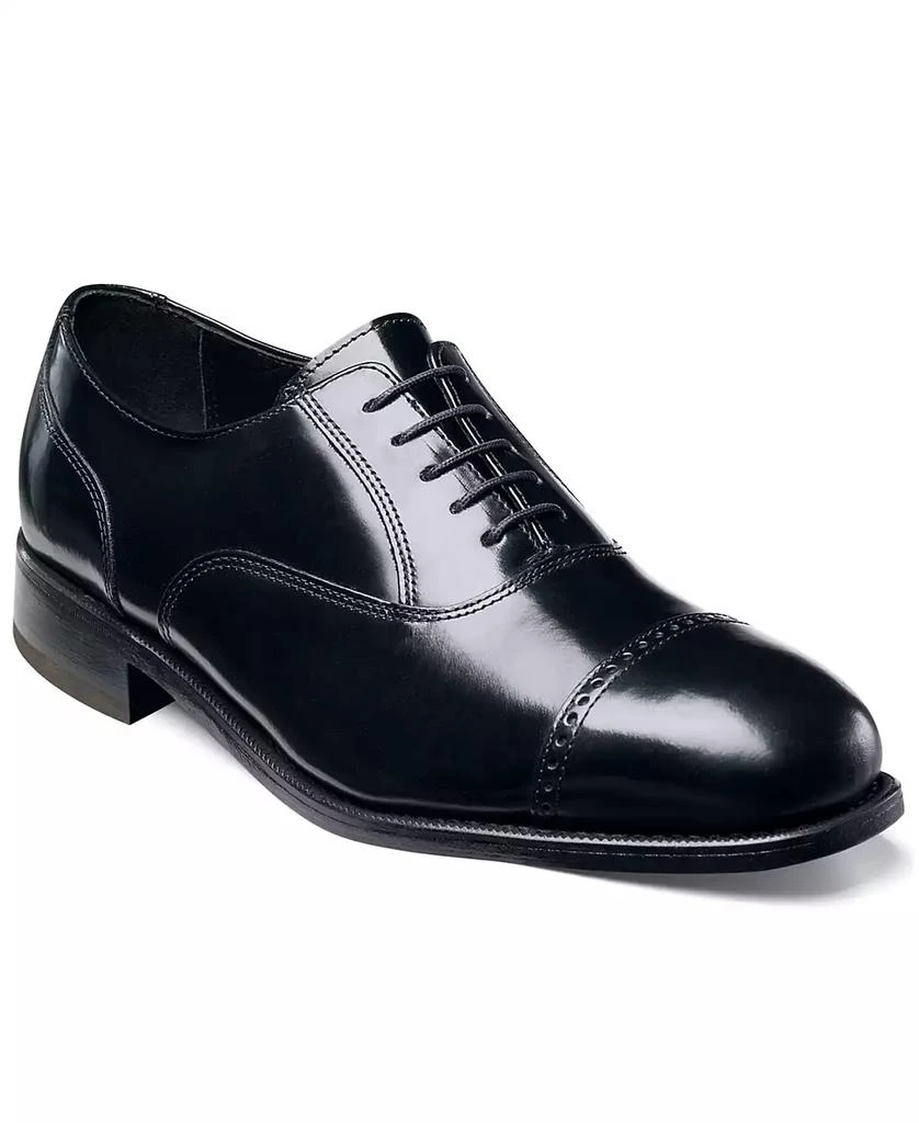 商品Florsheim|Men's Lexington Cap Toe Oxford,价格¥967,第1张图片