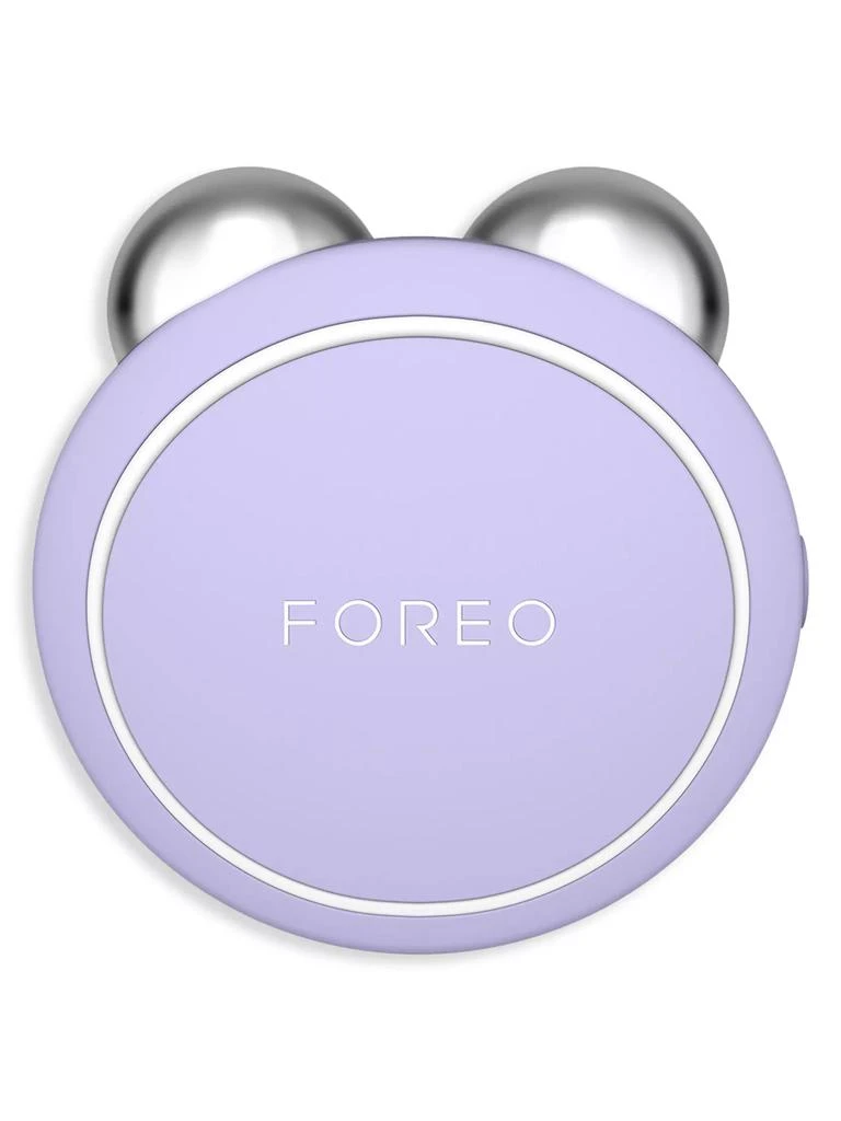 商品Foreo|BEAR Mini Smart Microcurrent Facial Toning Device,价格¥1642,第1张图片