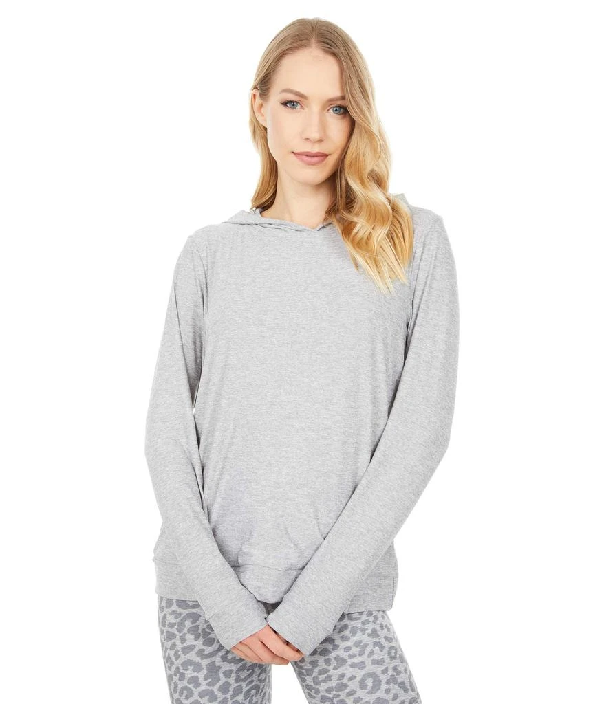 商品Beyond yoga|Day and Night Hoodie,价格¥569,第1张图片