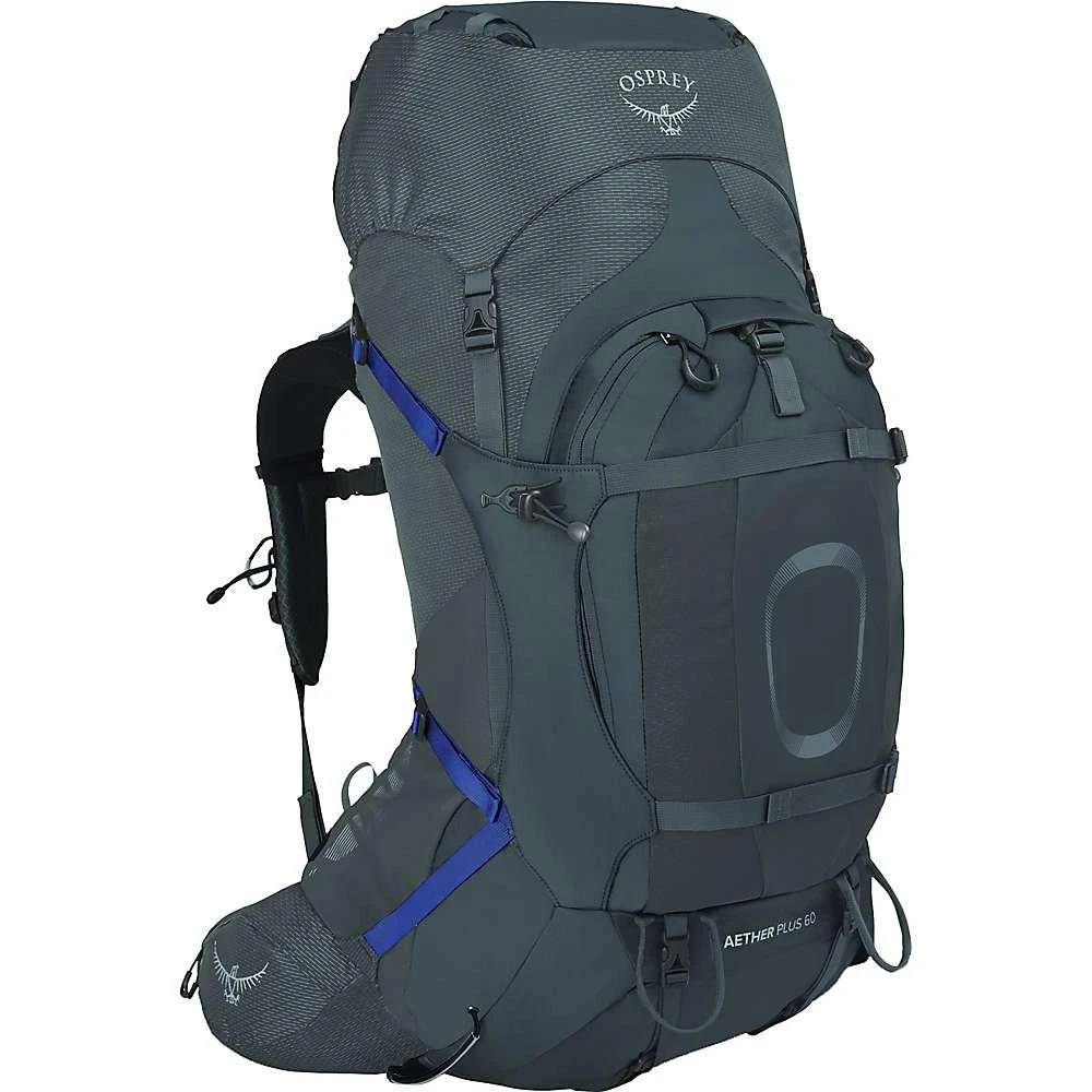 商品Osprey|Osprey Aether Plus 60 Backpack,价格¥2102,第4张图片详细描述