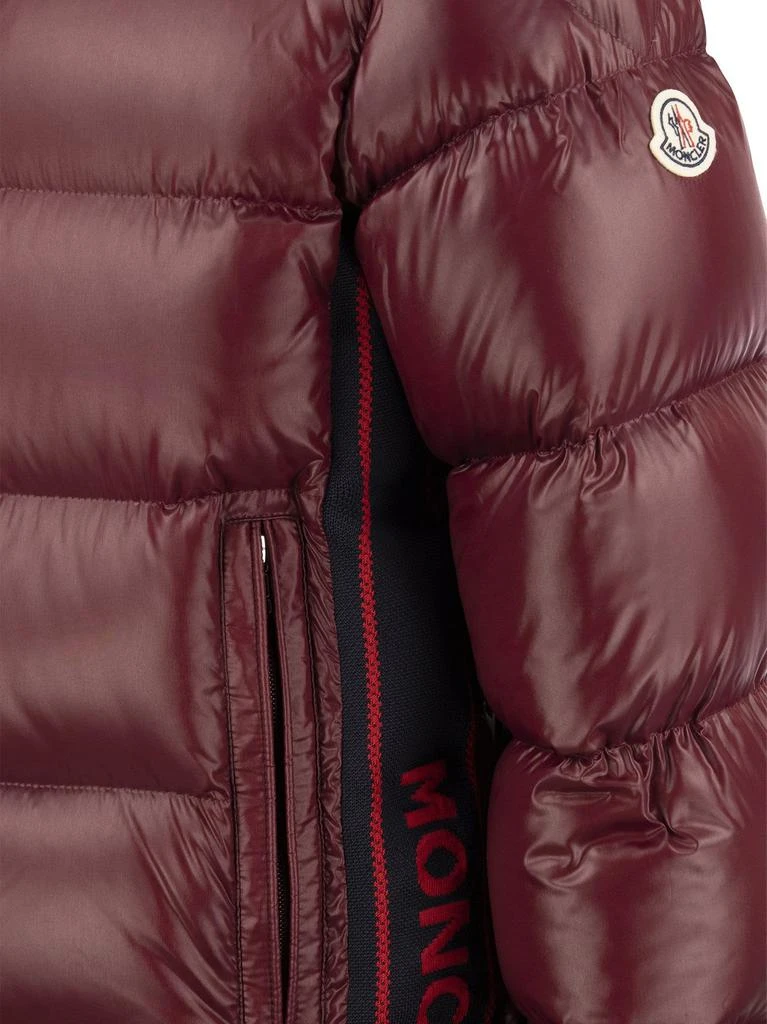 商品Moncler|Moncler Lunetiere Down Jacket,价格¥9147,第4张图片详细描述