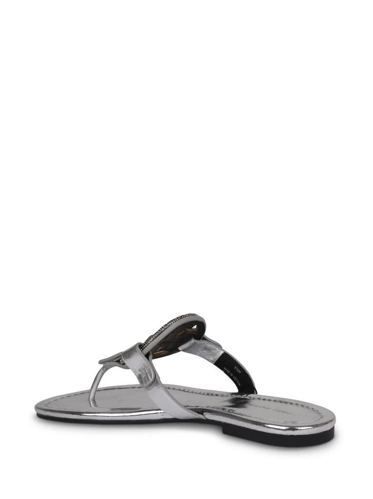 商品Tory Burch|miller Logo Flip Flop,价格¥2289,第4张图片详细描述