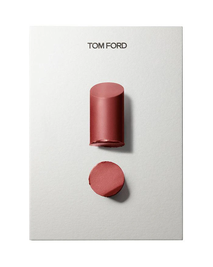 商品Tom Ford|Ultra-Shine Lip Color,价格¥443,第2张图片详细描述