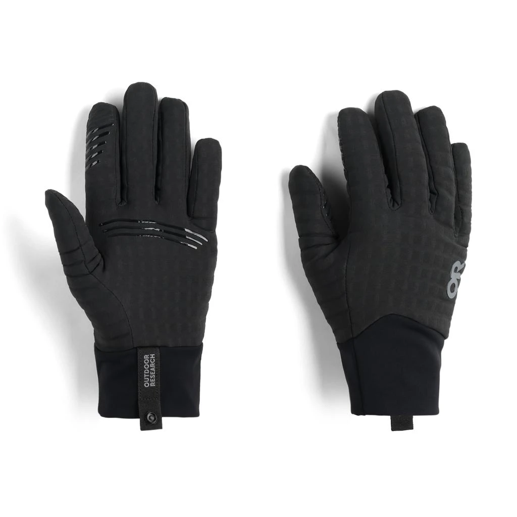 商品Outdoor Research|Vigor Heavyweight Sensor Gloves,价格¥342,第1张图片