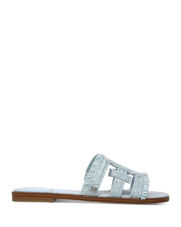 商品Sam Edelman|Women's Bay 20 Slip On Sandals,价格¥625,第2张图片详细描述