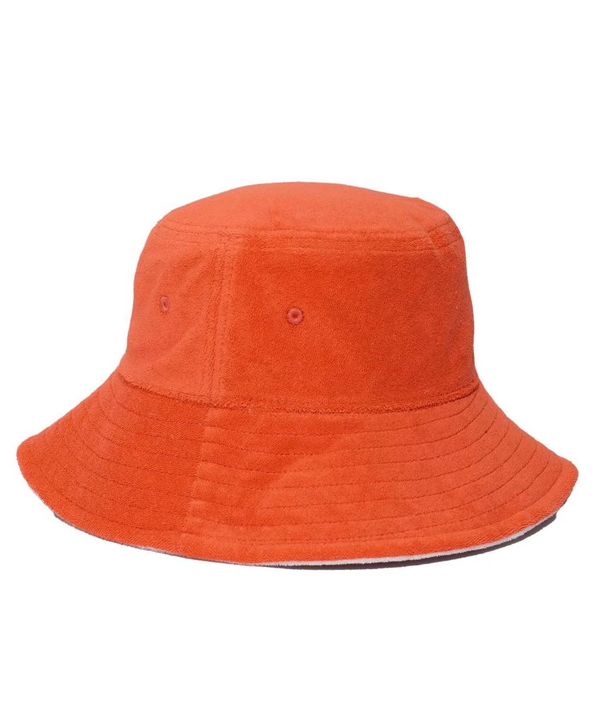 商品Echo Design|Reversible Terry Bucket Hat,价格¥114,第2张图片详细描述