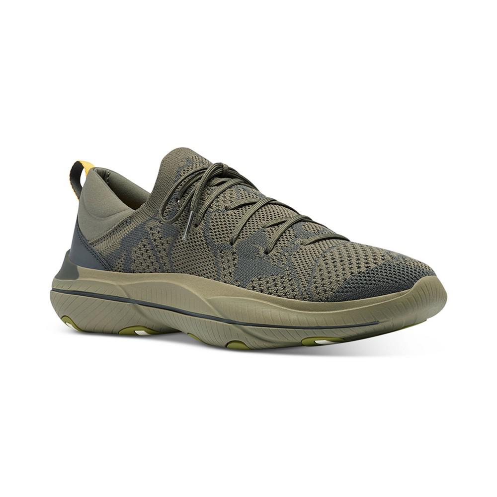 Men's Explorer Blitz™ Stride Hiking Sneakers商品第1张图片规格展示