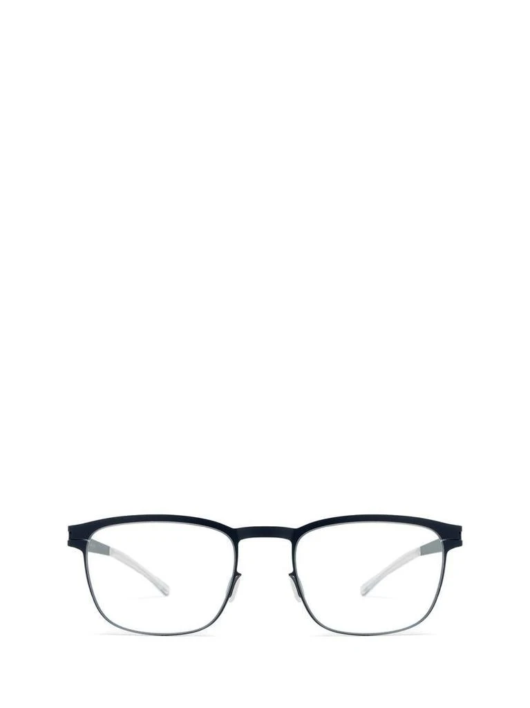商品Mykita|Mykita Eyewear in Navy,价格¥2969,第1张图片