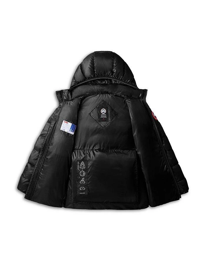 Unisex Crofton Hooded Down Puffer Coat - Big Kid 商品