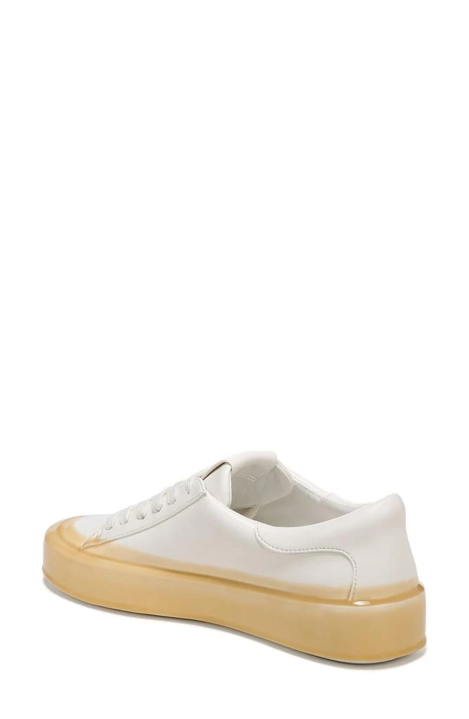 商品Vince|Gabi Dipped Platform Sneaker,价格¥494,第2张图片详细描述