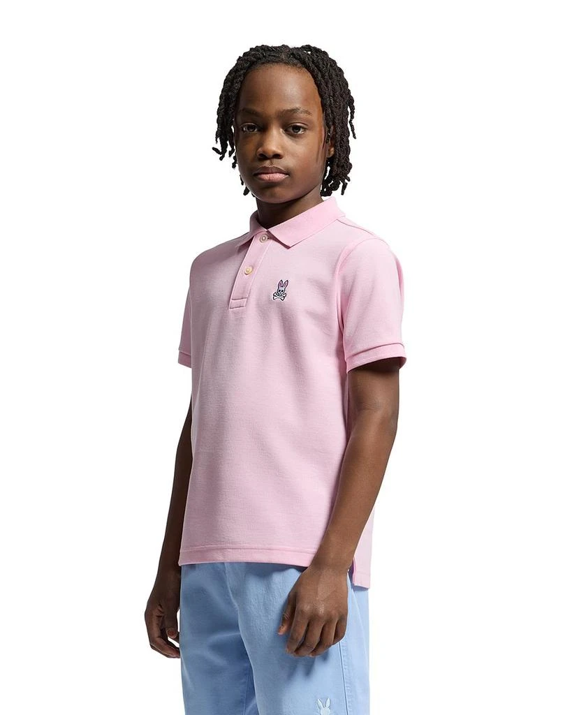 Unisex Classic Piqué Polo - Little Kid, Big Kid 商品