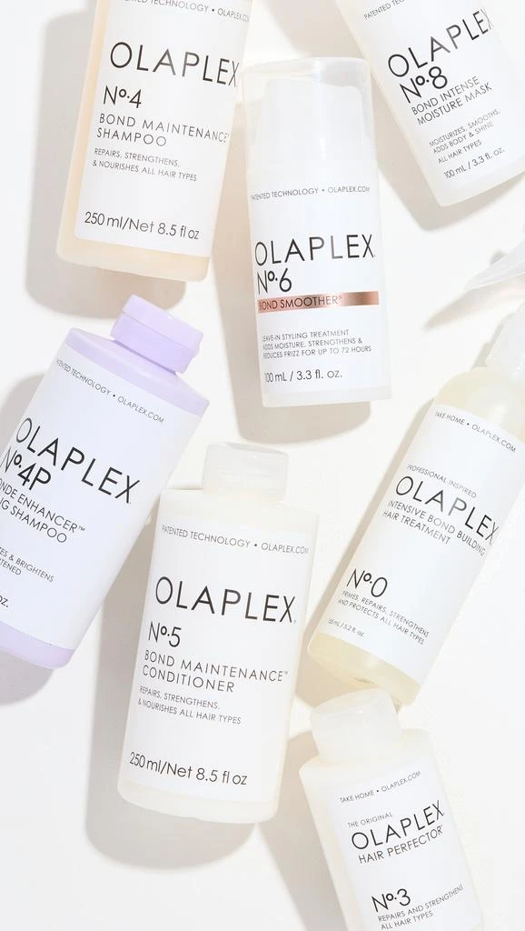 商品Olaplex|OLAPLEX No.5 Bond 修复护发素,价格¥222,第4张图片详细描述