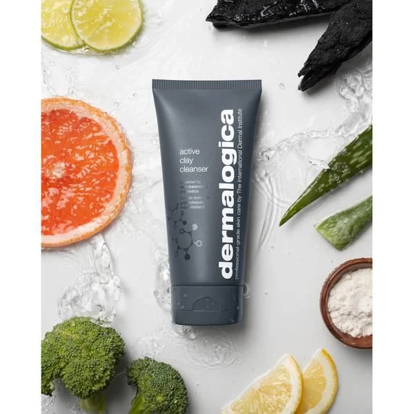 商品Dermalogica|活性泥土洁面 - 5.1 fl.oz,价格¥321,第5张图片详细描述