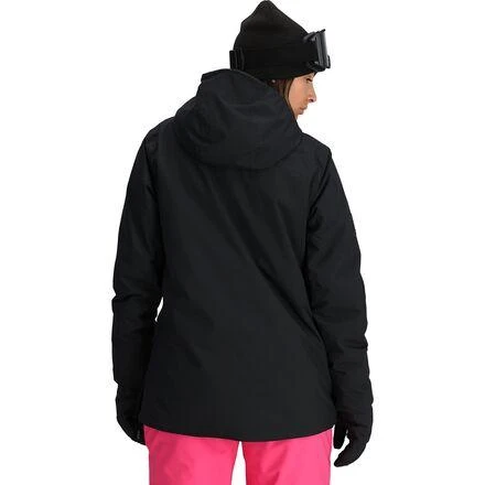 商品Outdoor Research|Snowcrew Anorak - Women's,价格¥2037,第2张图片详细描述