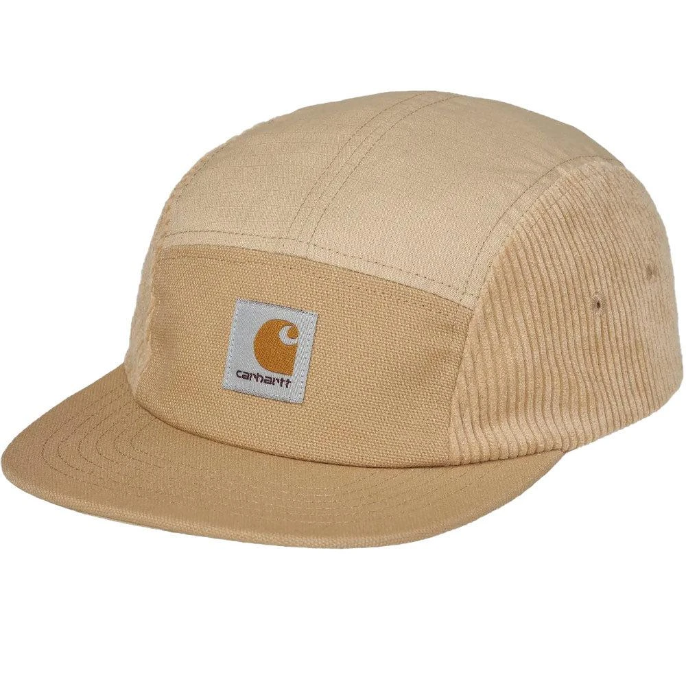 商品Carhartt WIP|Medley Cap 'Dusty Hamilton Brown',价格¥440,第1张图片